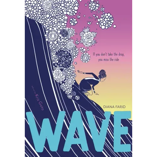 Wave: A Novel in Verse