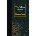 The Monk: a Romance
