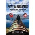 The Matter of the Phantom Purloiners