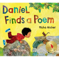 Daniel Finds a Poem