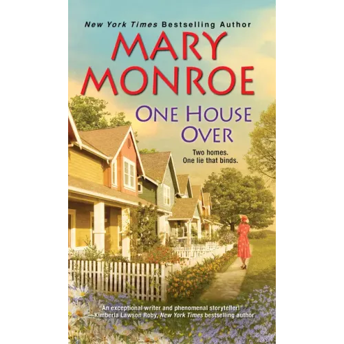 One House Over