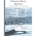 Copperfield Review Quarterly Winter 2022