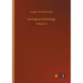 Zoological Mythology: Volume 2