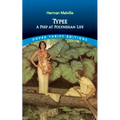 Typee: A Peep at Polynesian Life