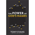 The Power of God's Names