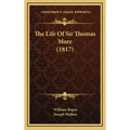 The Life of Sir Thomas More (1817)