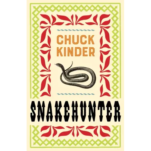 Snakehunter