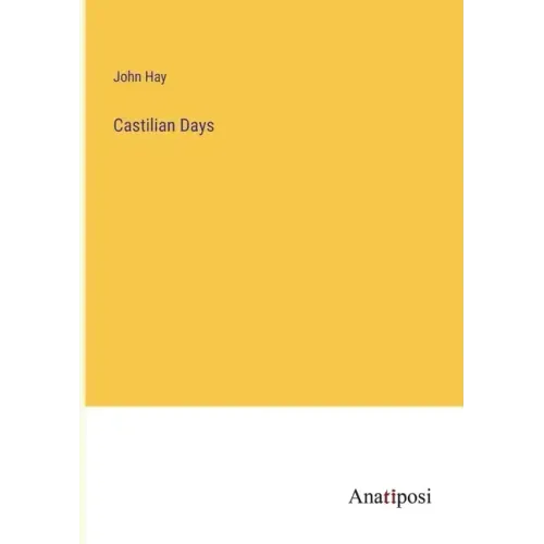 Castilian Days