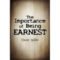 The Importance Of Being Earnest