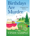Birthdays Are Murder