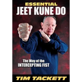 Essential Jeet Kune Do