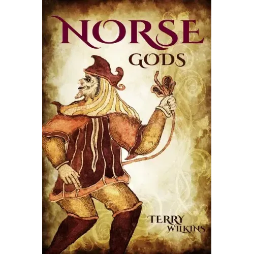 Norse Gods: Discover the Gods of Norse Mythology