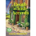Death in Irish Accents