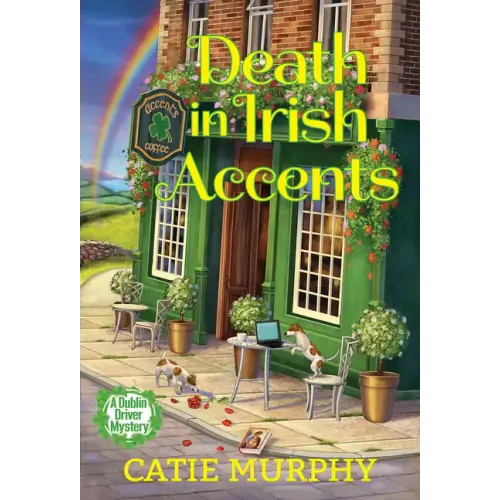 Death in Irish Accents