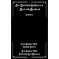 The Spiritual Guidance of Man and Mankind: Lectures