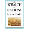 The Wealth of Nations: Books 1-5