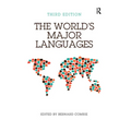 The World's Major Languages