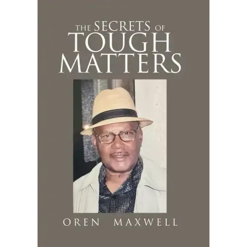 The Secrets of Tough Matters