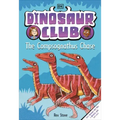 Dinosaur Club: The Compsognathus Chase