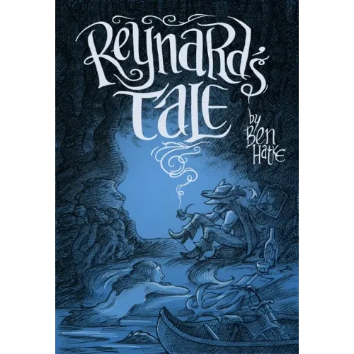 Reynard's Tale: A Story of Love and Mischief