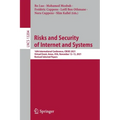 Risks and Security of Internet and Systems: 16th International Conference, Crisis 2021, Virtual Event, Ames, Usa, November 12-13, 2021, Revised Select