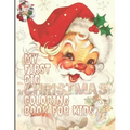 My First Big Christmas Coloring Book for Kids: 100 Unique Design For Your Lovely Kids, Fun Easy and Relaxing Designs