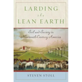 Larding the Lean Earth: Soil and Society in Nineteenth-Century America
