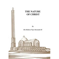 The Nature of Christ