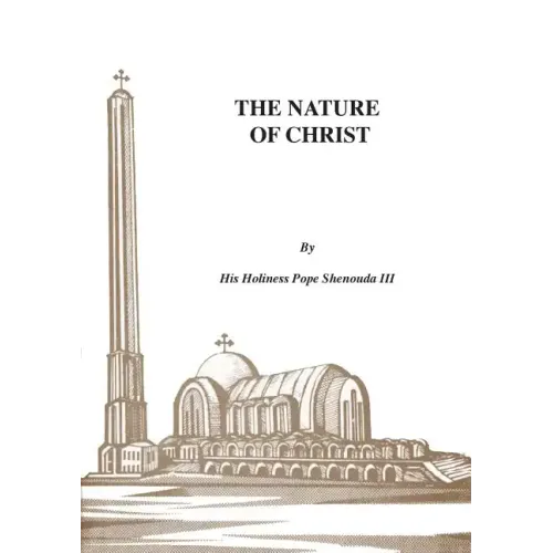 The Nature of Christ