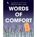 Words of Comfort: How to Find Hope