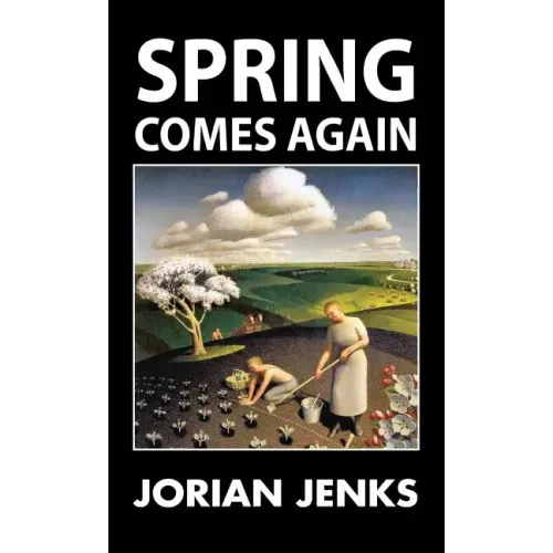 Spring Comes Again