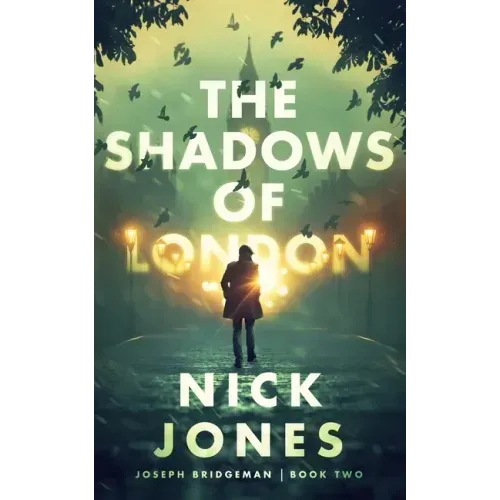 The Shadows of London