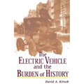 The Electric Vehicle and the Burden of History