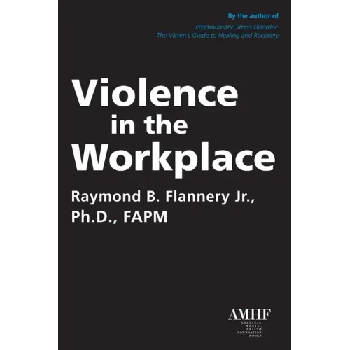 Violence in the Workplace