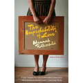 The Improbability of Love