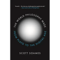 The World Philosophy Made: From Plato to the Digital Age