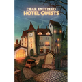 Dear Entitled Hotel Guests