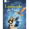 The Science and Technology of Leonardo Da Vinci