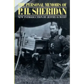 The Personal Memoirs of P. H. Sheridan