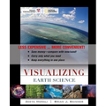 Visualizing Earth Science
