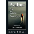 Psalms for Zero Gravity