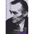Free in Obedience