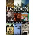 London: The Biography