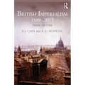 British Imperialism: 1688-2015