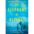 The Elephant of Belfast