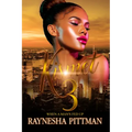 Kismet 3: When a Man's Fed Up