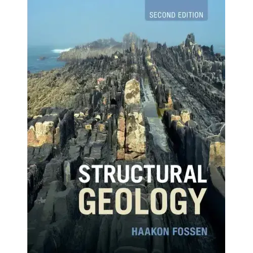 Structural Geology