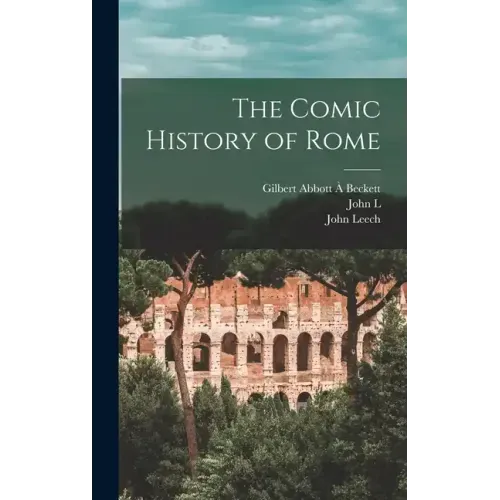 The Comic History of Rome