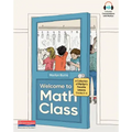 Welcome to Math Class: A Collection of Marilyn's Favorite Lessons