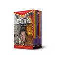 Disasters!: A Who HQ Collection